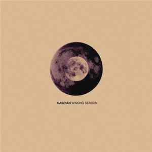 Caspian - Waking Season Album