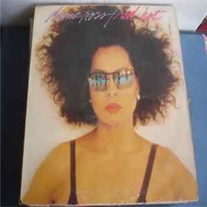 Diana Ross - Red Hot Rhythm + Blues Album