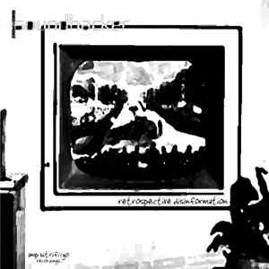 soundhacker - Retrospective Disinformation Album