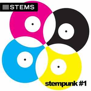 Toneaffair - Stempunk #1 Album