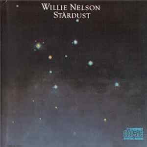 Willie Nelson - Stardust Album