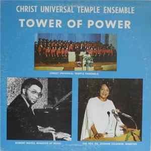 The Christ Universal Temple Ensemble - Tower Of Power Album