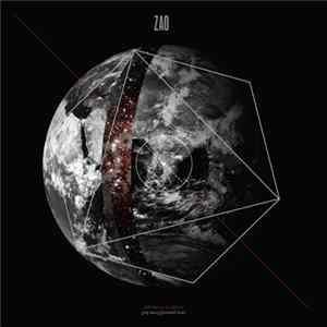 ZAO - Liberate Te Ex Inferis (Save Yourself From Hell) Album