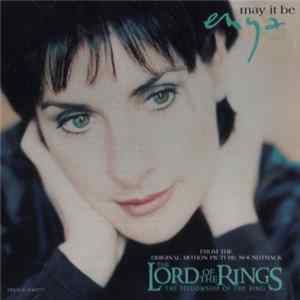 Enya - May It Be Album