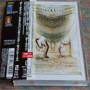 Darkane - Expanding Senses Album
