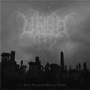 Ultha - Pain Cleanses Every Doubt Album