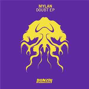Mylan - Doubt E.P. Album