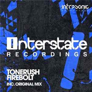 Tonerush - Firebolt Album