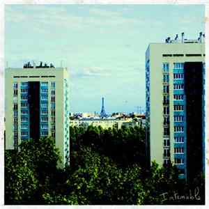 Intenable - EP Album