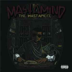 Mastamind - The Mastapiece Album