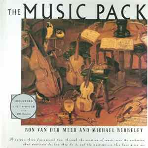 Various - The Music Pack Album