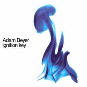 Adam Beyer - Ignition Key Album