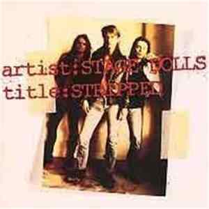 Stage Dolls - Love Don't Bother Me Album