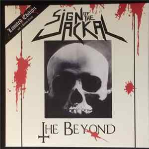 Sign Of The Jackal - The Beyond Album
