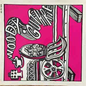 Woody Guthrie - Hey Lolly Lolly Album