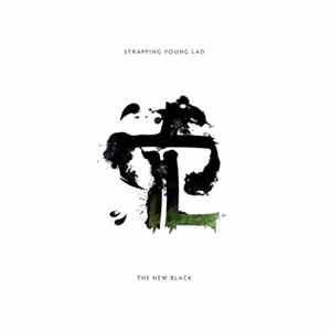 Strapping Young Lad - The New Black Album