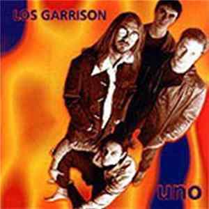 Los Garrison - Uno Album