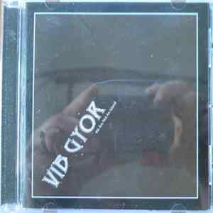 Vib Gyor - We Are Not An Island Album