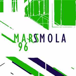 Смола / Mars-96 - Split Album