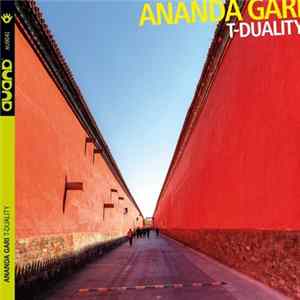 Ananda Gari - T-Duality Album