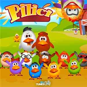 Pilići - Pilići Album