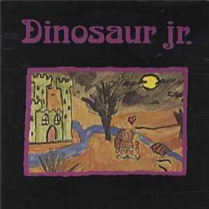 Dinosaur Jr. - Little Fury Things Album