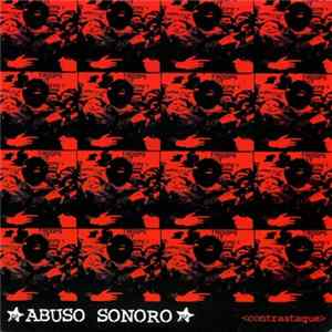 Abuso Sonoro / No Violence - Contraataque / Prioridades . Um Dia Por Vez . Deus-consumo Album