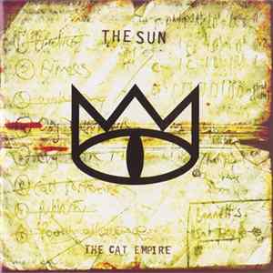The Cat Empire - The Sun Album