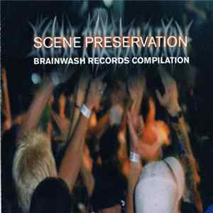 Various - Scene Preservation Album