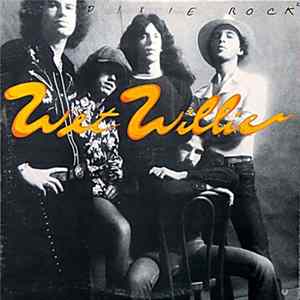 Wet Willie - Dixie Rock Album
