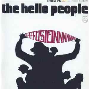 The Hello People - Fusion Album