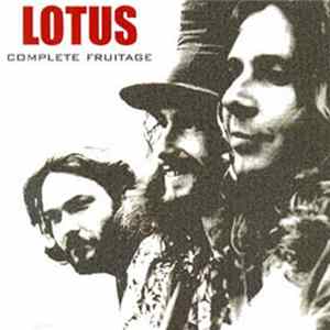 Lotus - Complete Fruitage Album
