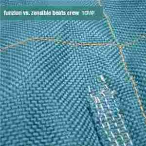 Funzion + Zensible Beats Crew - TCP/IP Album