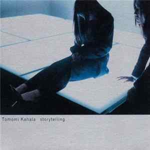 Tomomi Kahala - Storytelling Album