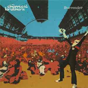 The Chemical Brothers - Surrender Album