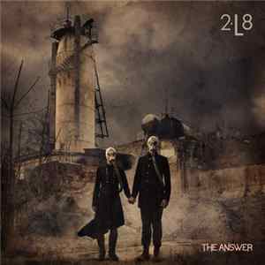 2•L8 - The Answer Album