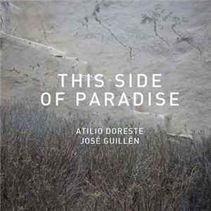 Atilio Doreste & José Guillén - This Side Of Paradise Album