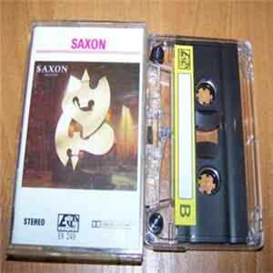 Saxon - Destiny Album