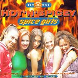 Spice Girls - Hot'N'Spicey Album