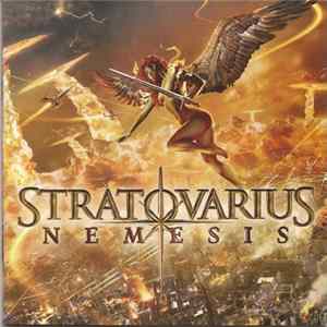 Stratovarius - Nemesis Album
