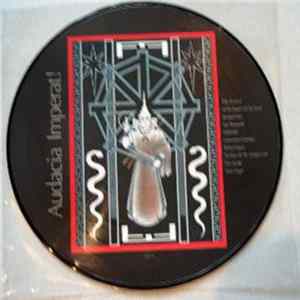 Various - Audacia Imperat! Album