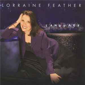 Lorraine Feather - Language Album