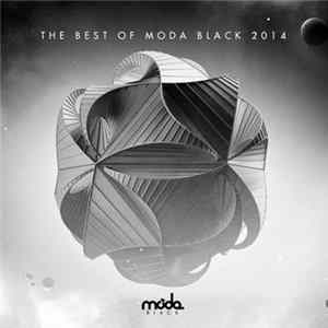 Various - The Best Of Moda Black 2014 Album