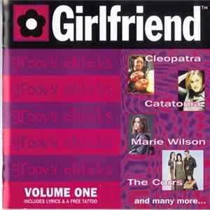 Various - Girlfriend Groovy Chicks Volume One Album