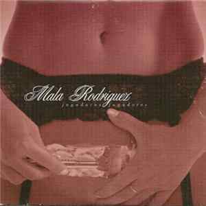 Mala Rodríguez - Jugadoras, Jugadores Album