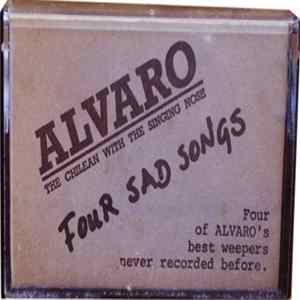 Alvaro - Four Sad Songs Album