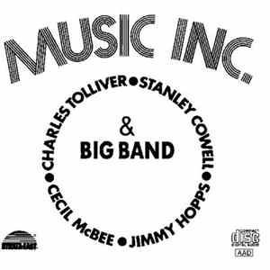 Music Inc. - Music Inc. Album