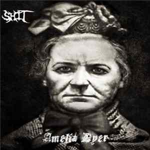 Shit - Amelia Dyer Album