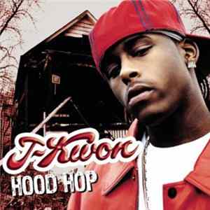 J-Kwon - Hood Hop Album