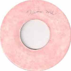 Delroy Jones And Impact All Stars - Kiss Me Version Album
